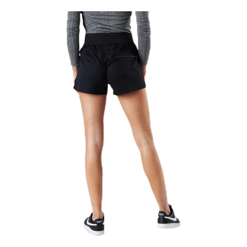 La Cara Norte Aphrodite Motion Short Black