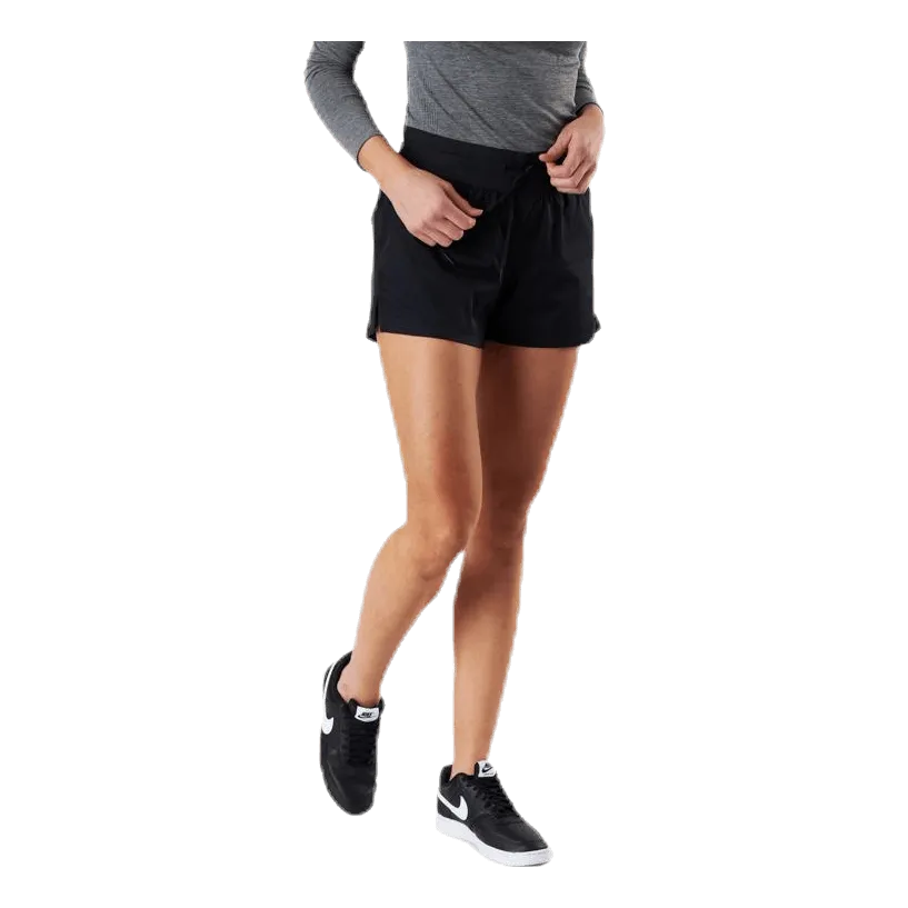 La Cara Norte Aphrodite Motion Short Black
