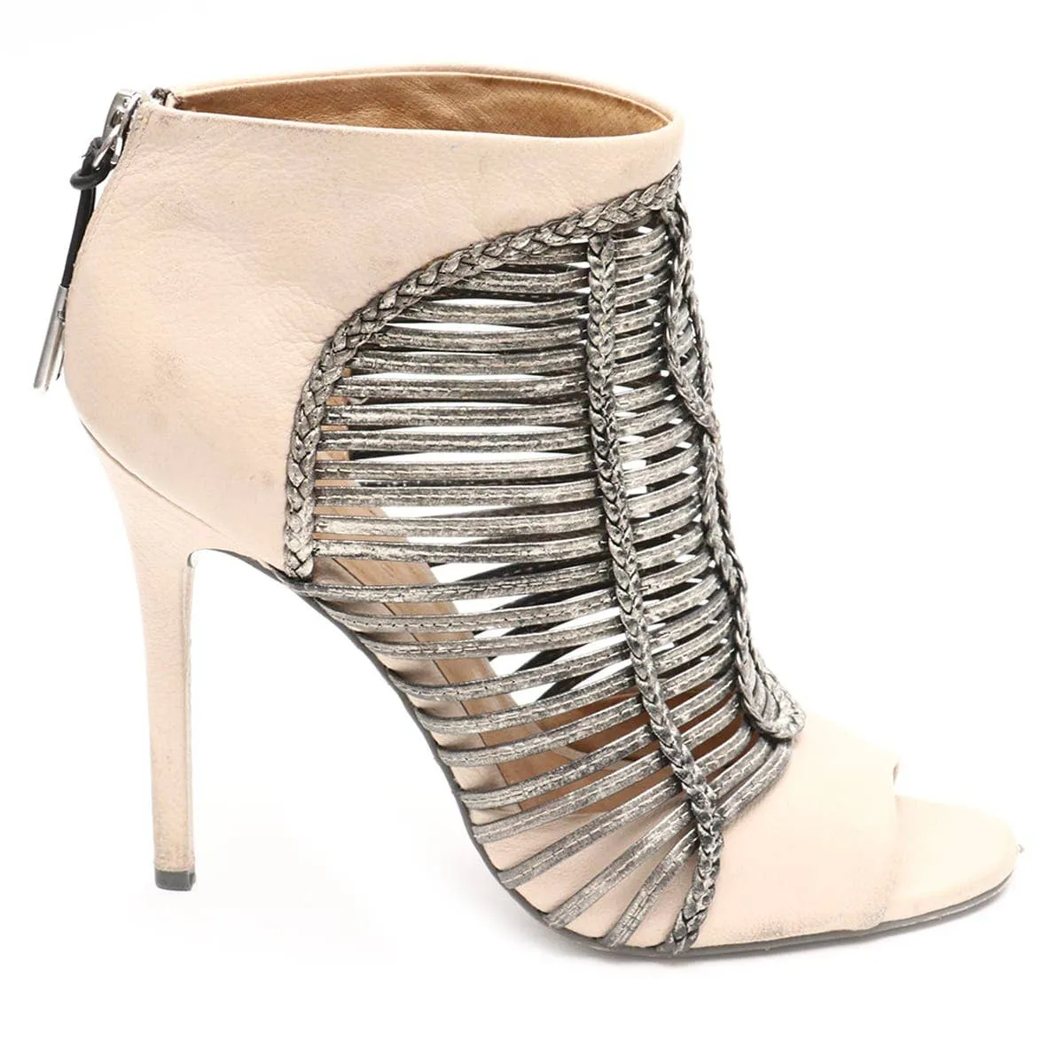 L.A.M.B Botines