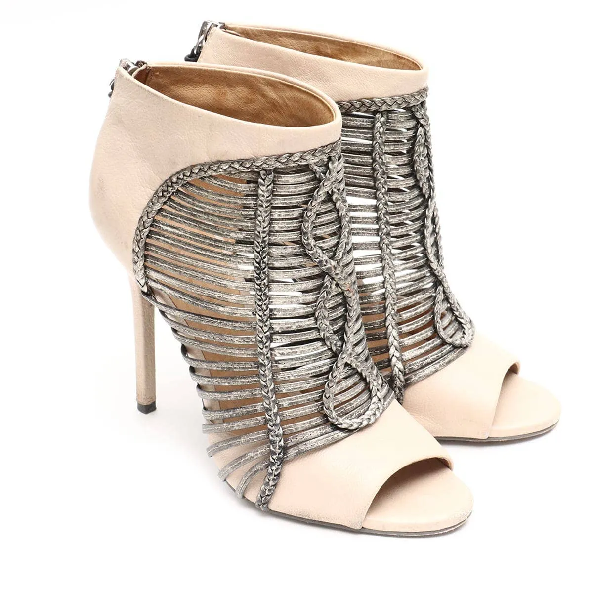L.A.M.B Botines
