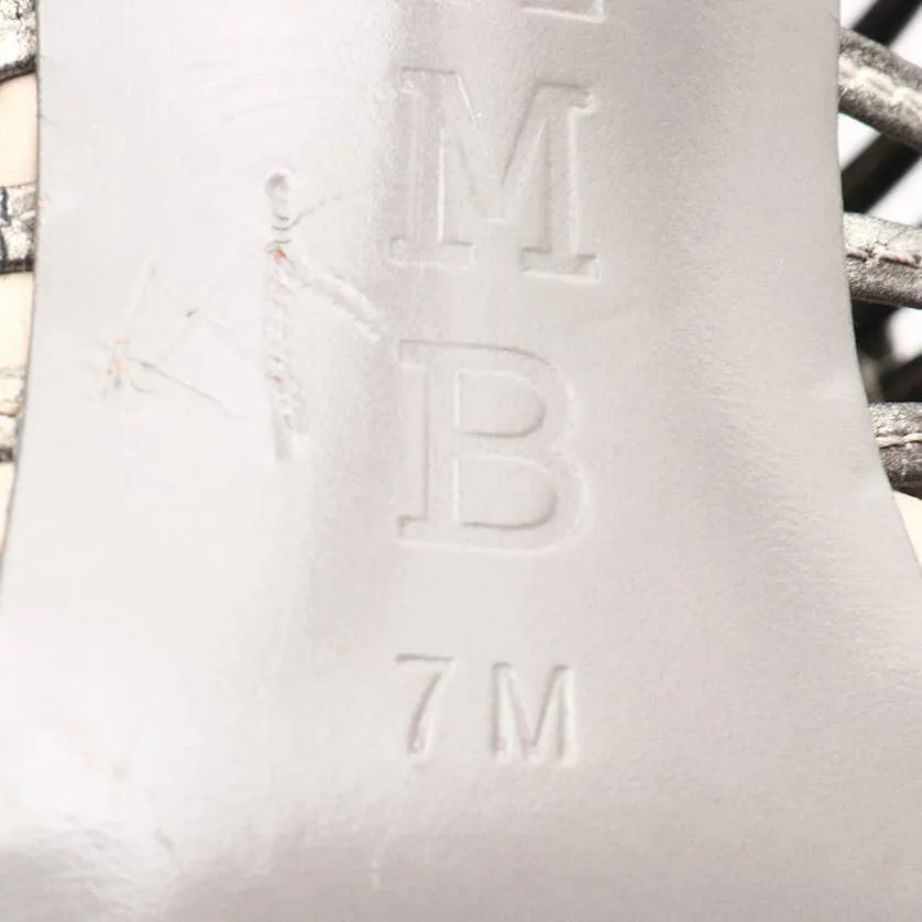 L.A.M.B Botines