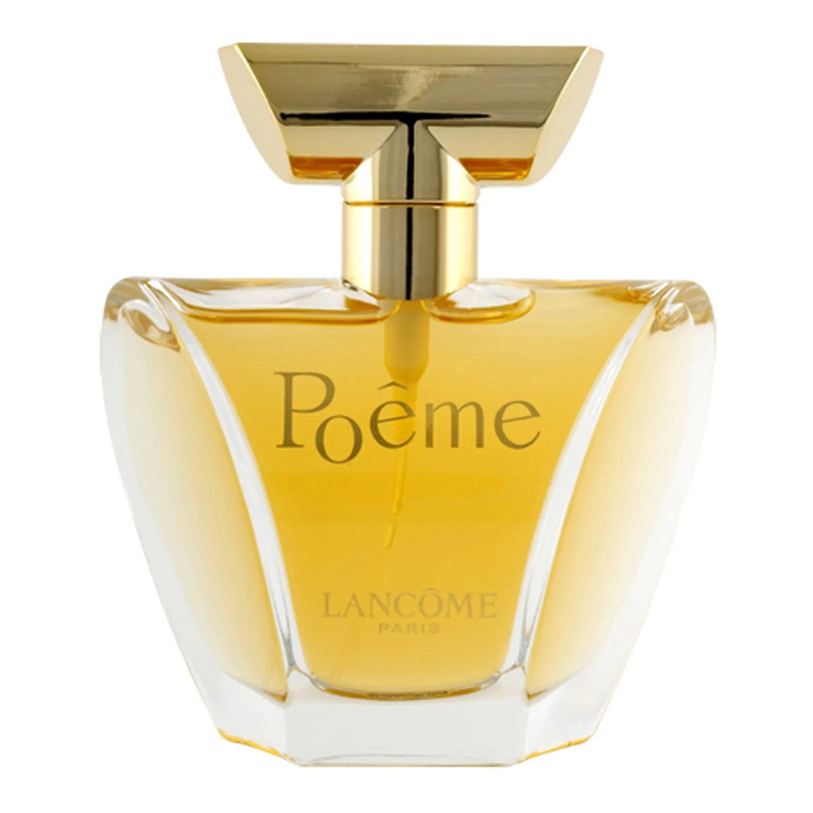 LANCÔME POêME  EAU DE PARFUM