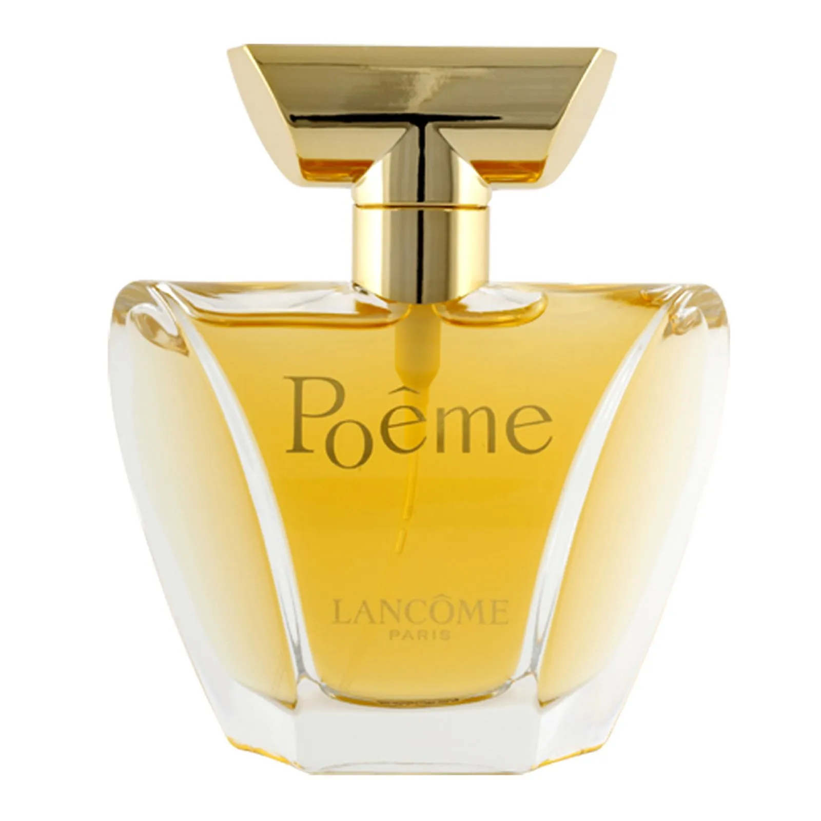 LANCÔME POêME  EAU DE PARFUM