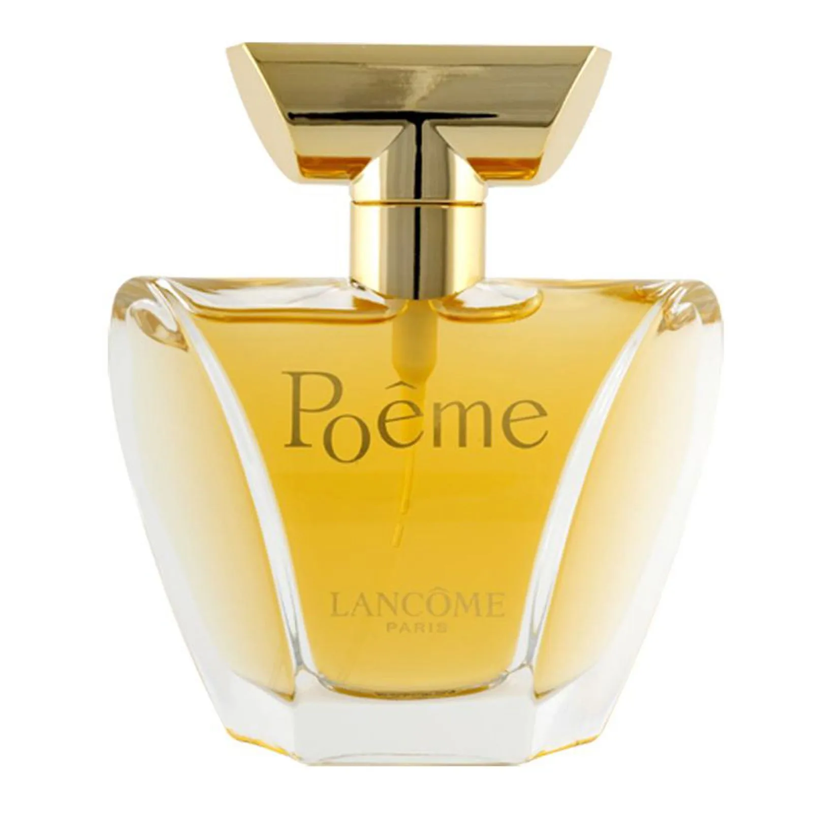 LANCÔME POêME  EAU DE PARFUM