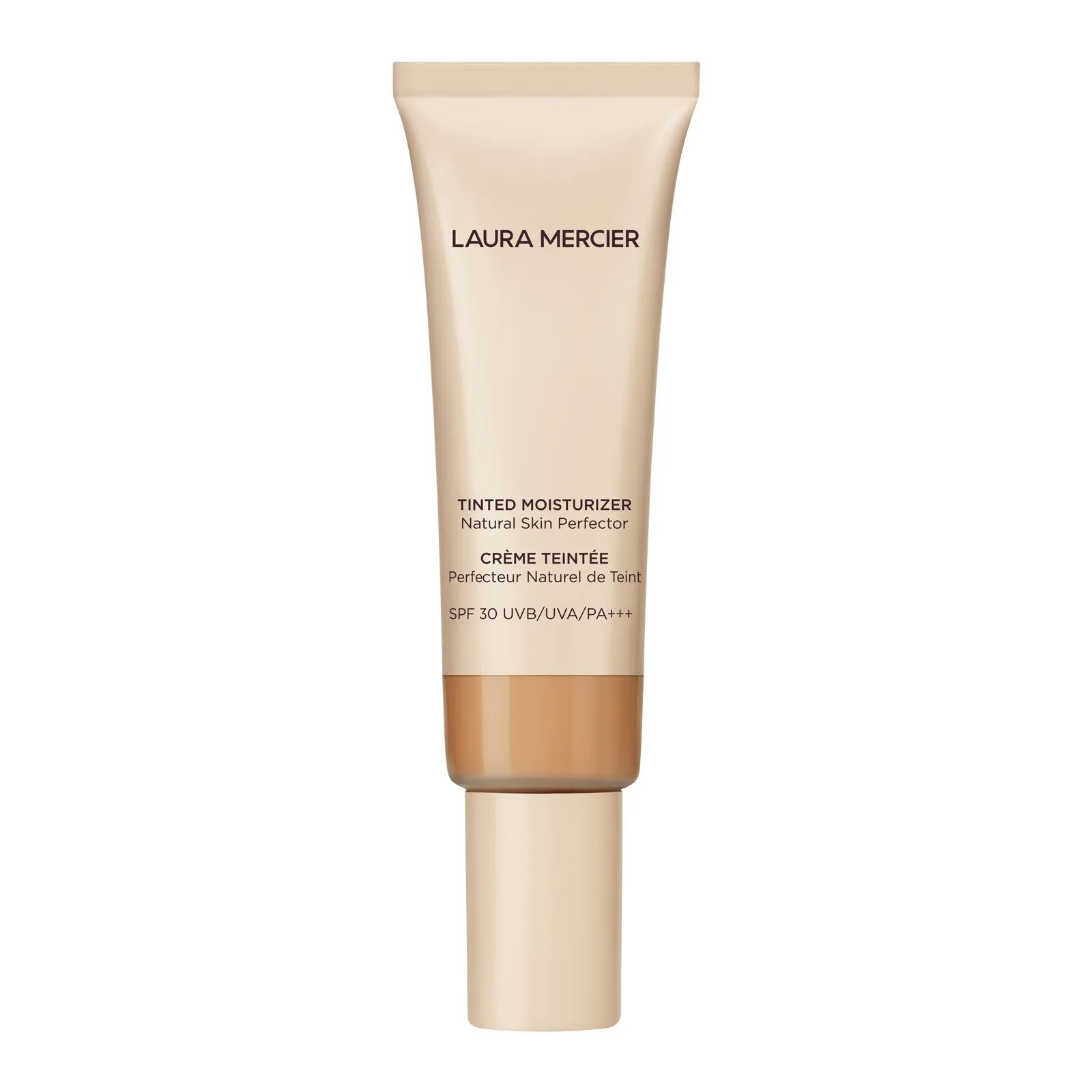 LAURA MERCIER TINTED MOISTURIZER HIDRATANTE CON COLOR EN   3N1 SAND