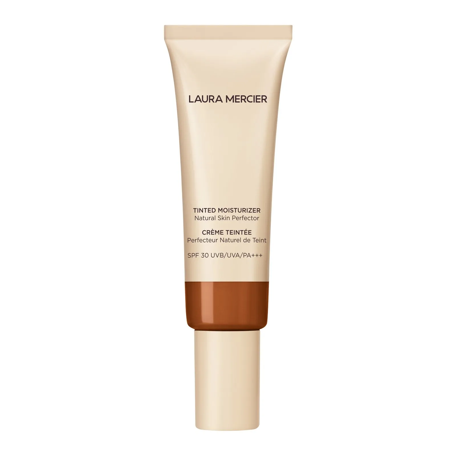 LAURA MERCIER TINTED MOISTURIZER HIDRATANTE CON COLOR EN   5C1 NUTMEG
