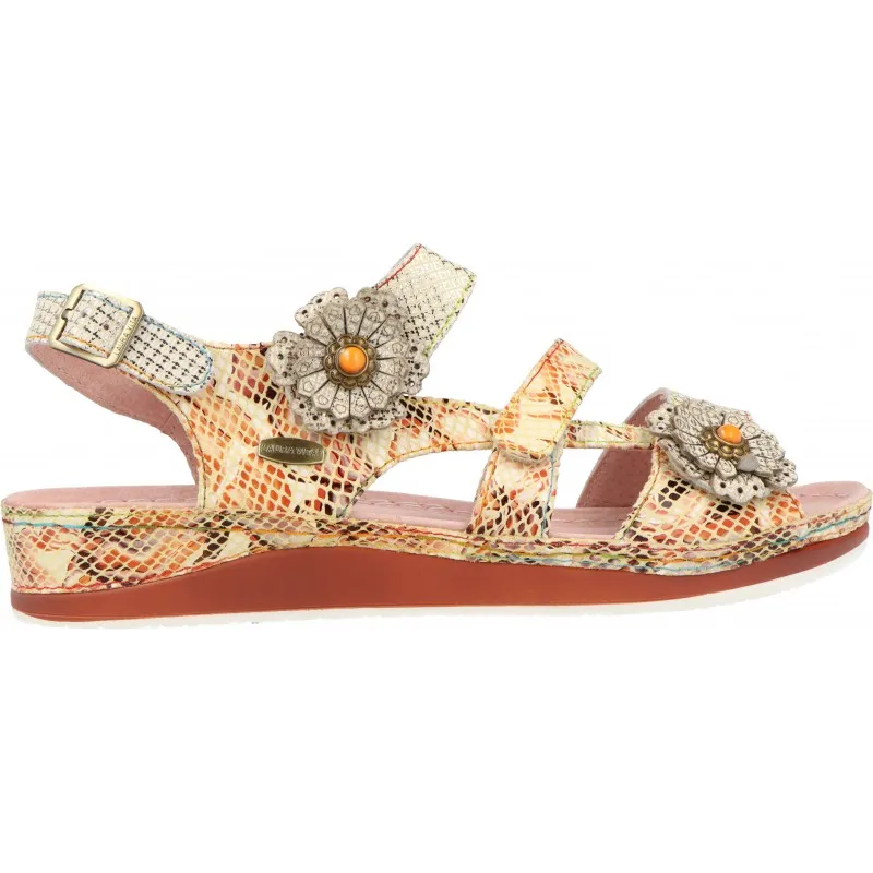 Laura Vita  Brcuelo 0621 Beige
