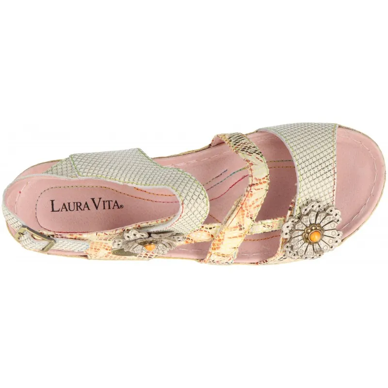 Laura Vita  Brcuelo 0621 Beige