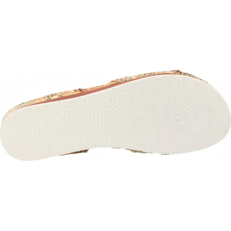 Laura Vita  Brcuelo 0621 Beige