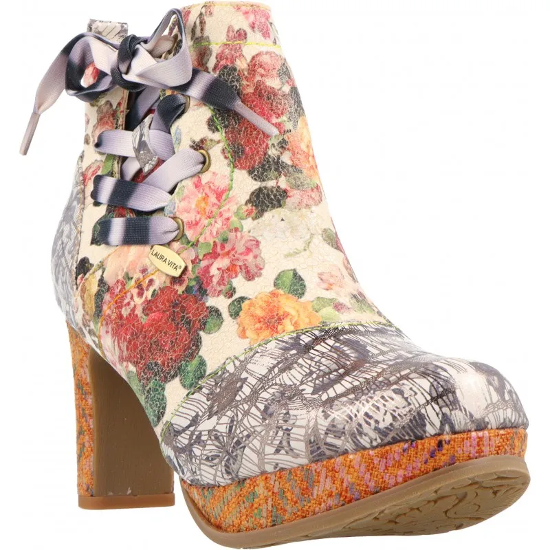 Laura Vita  Hicao 0522 Beige