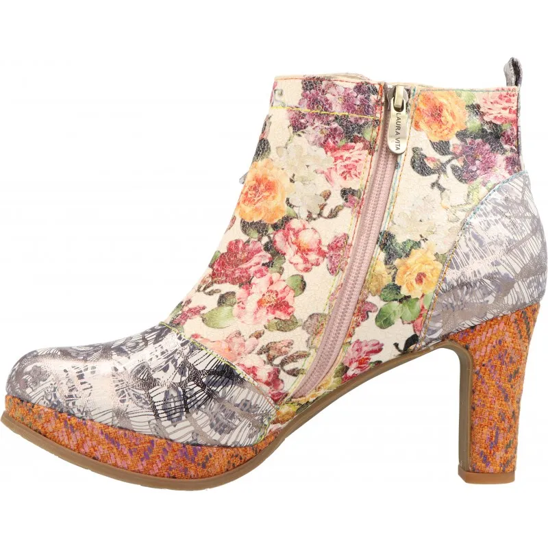Laura Vita  Hicao 0522 Beige