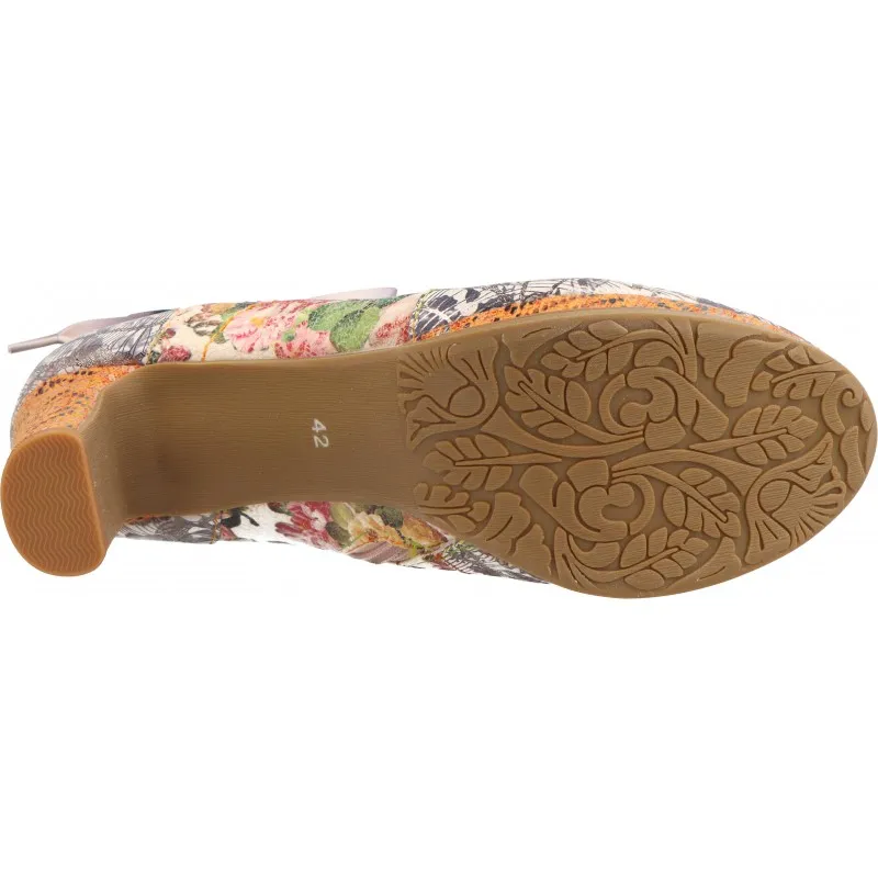 Laura Vita  Hicao 0522 Beige
