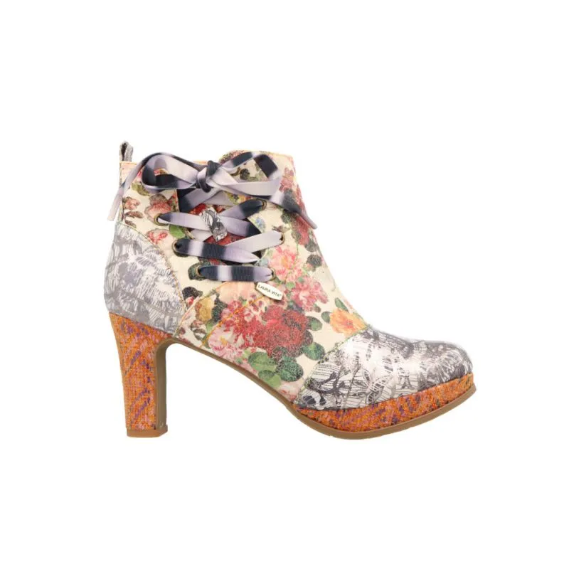 Laura Vita  Hicao 0522 Beige