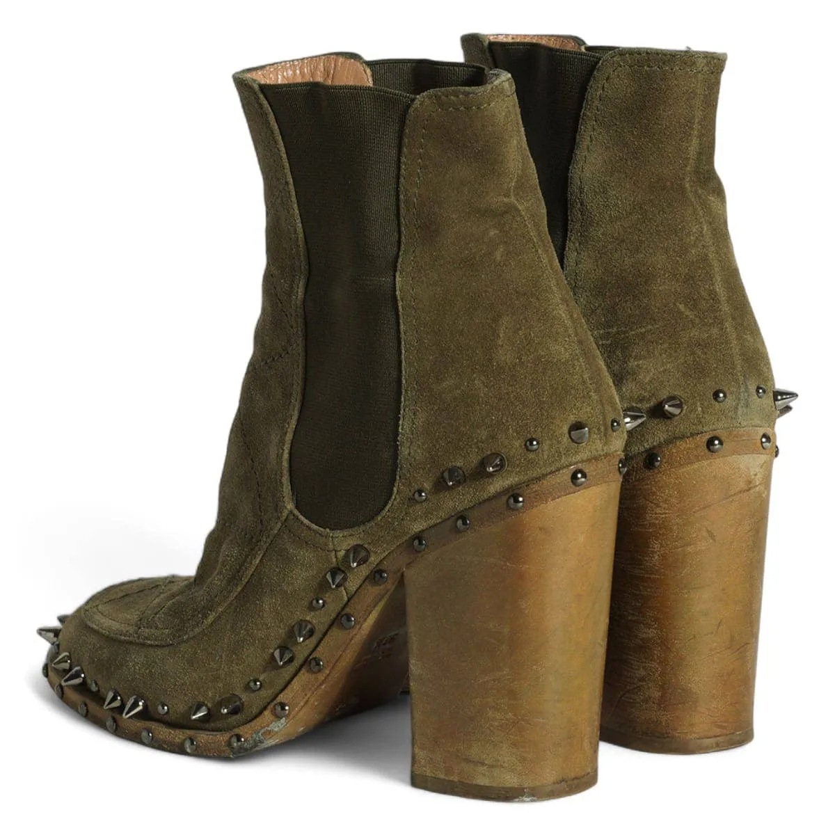 Laurence Dacade Botas