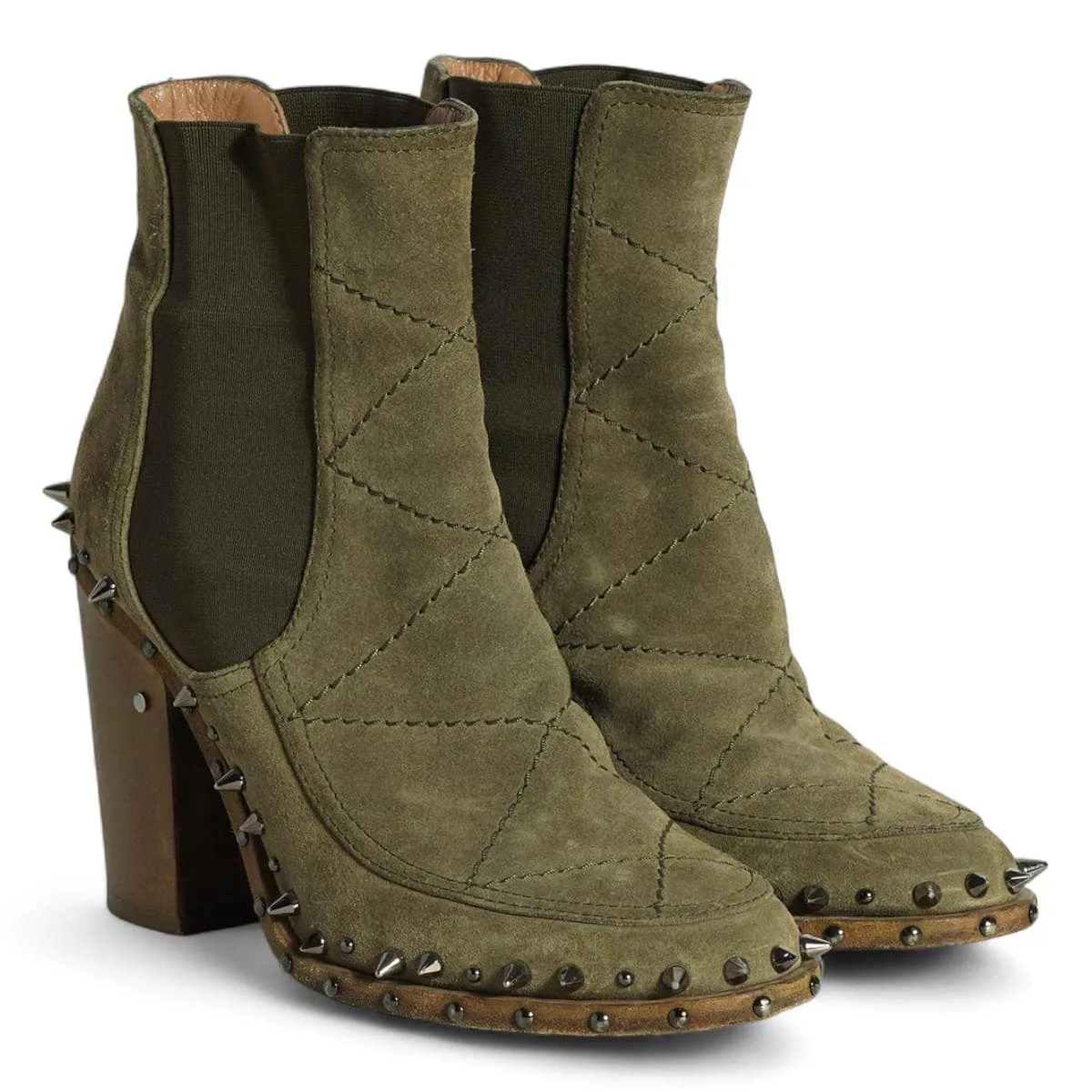 Laurence Dacade Botas