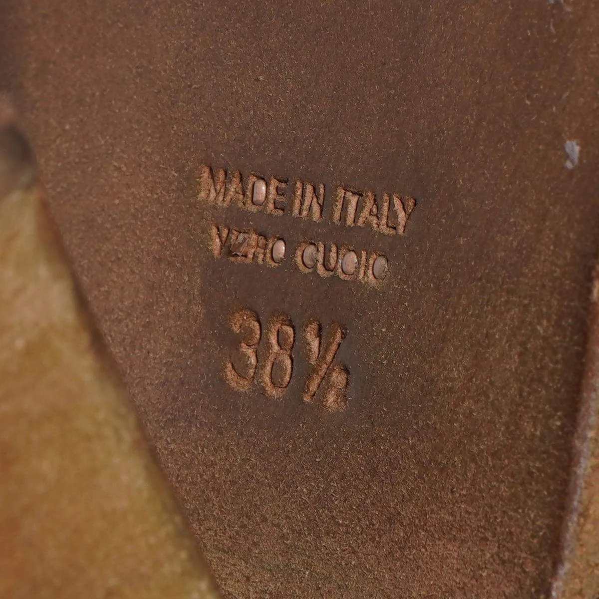 Laurence Dacade Botas