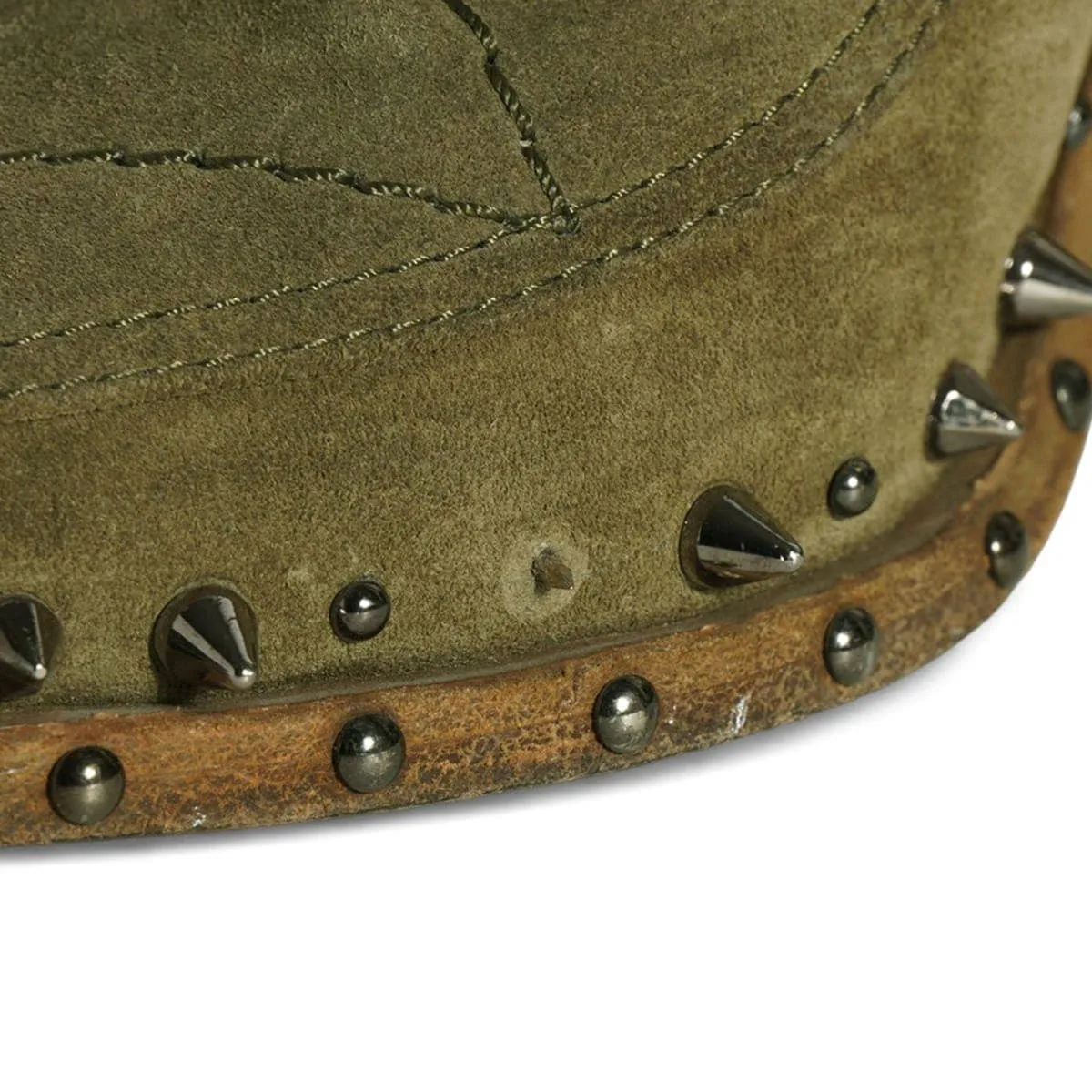 Laurence Dacade Botas
