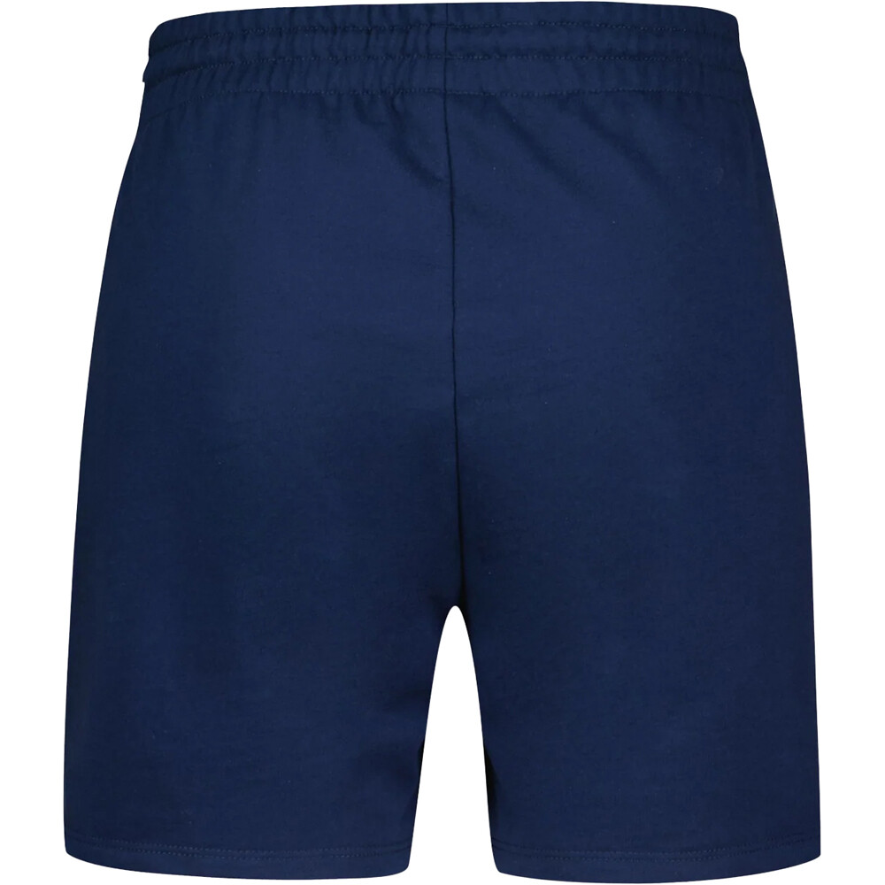Le Coq Sportif ESSENTIALS Pantalón Corto Deporte Mujer