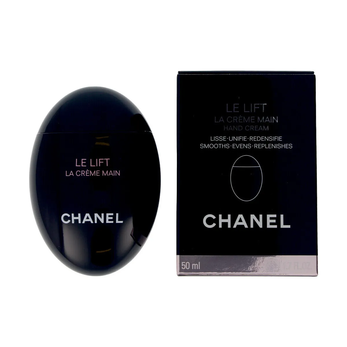 Le Lift Crème Mains