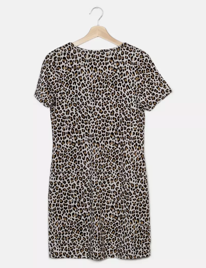 Lefties Vestido casual