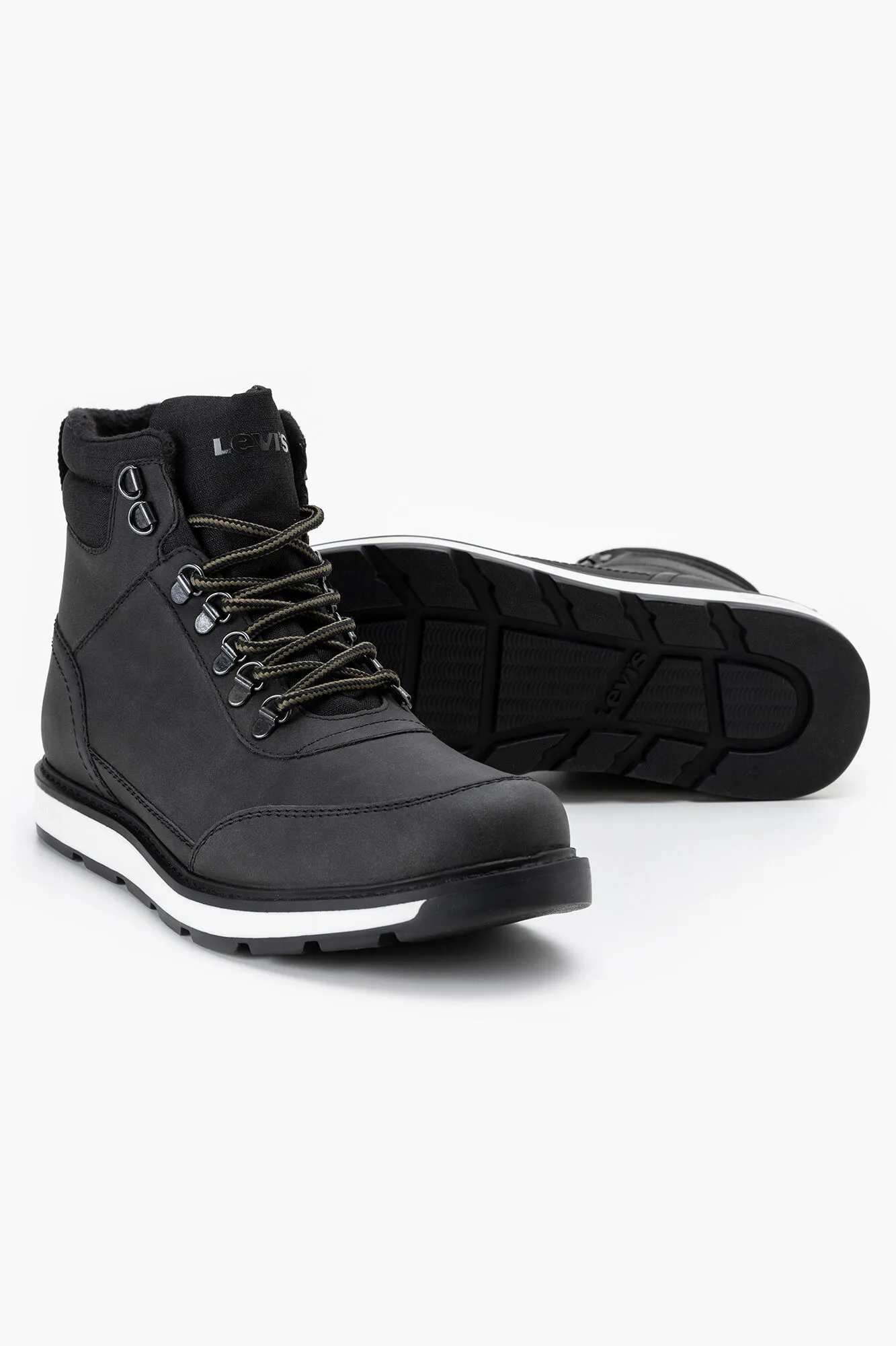 Levi's Botas Axel