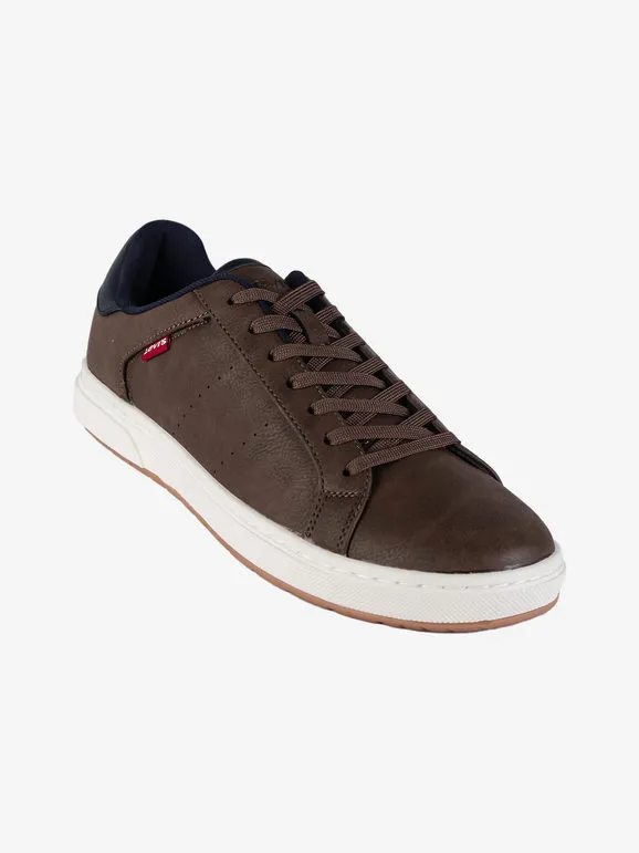 Levi'S Zapatillas bajas para hombre en ecopiel.