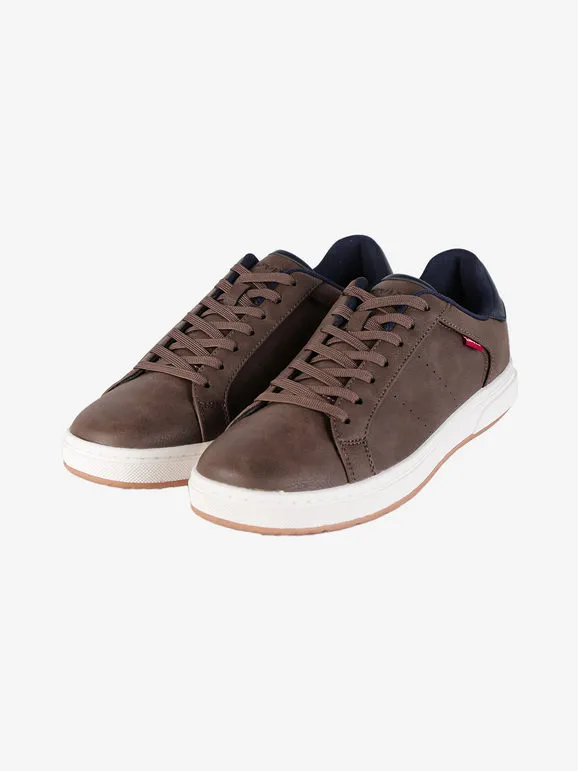 Levi'S Zapatillas bajas para hombre en ecopiel.