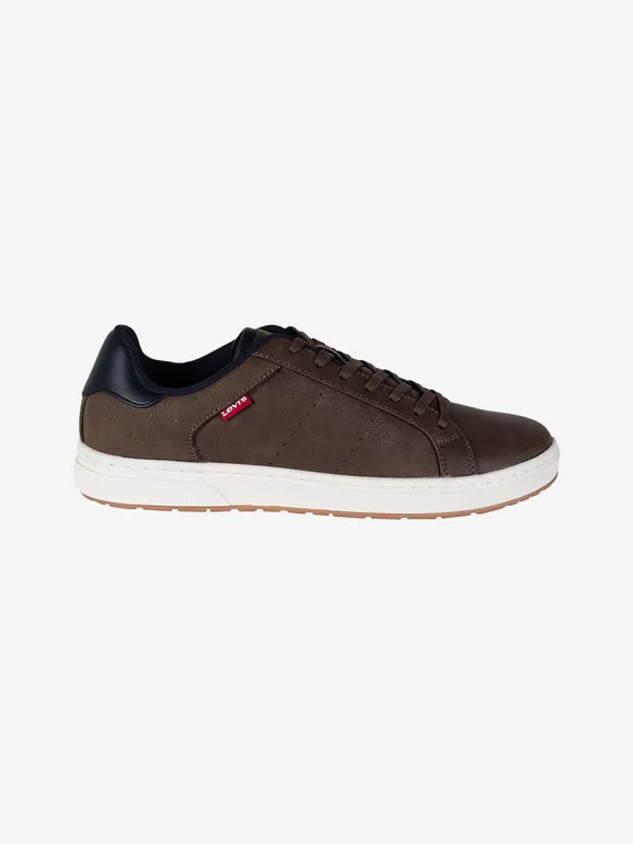 Levi'S Zapatillas bajas para hombre en ecopiel.