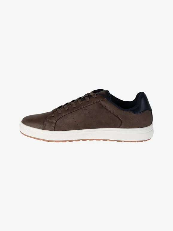 Levi'S Zapatillas bajas para hombre en ecopiel.