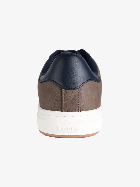 Levi'S Zapatillas bajas para hombre en ecopiel.