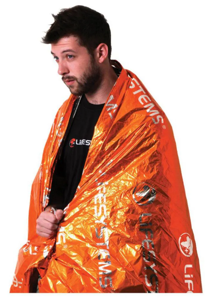 lifesystems Thermal Blanket
