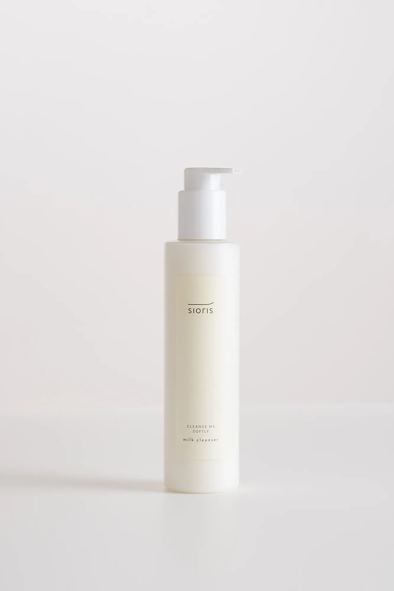 Limpiador facial Cleanse me Softly Milk