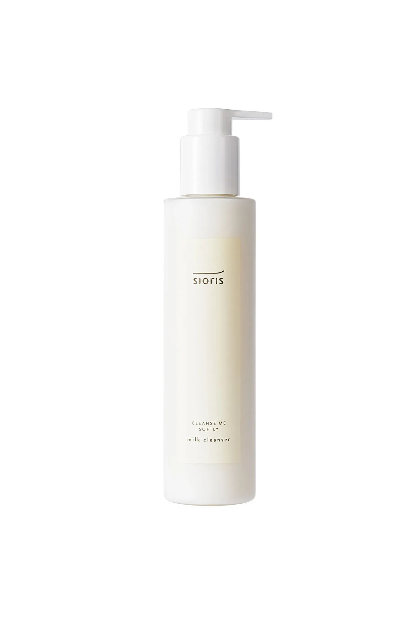 Limpiador facial Cleanse me Softly Milk