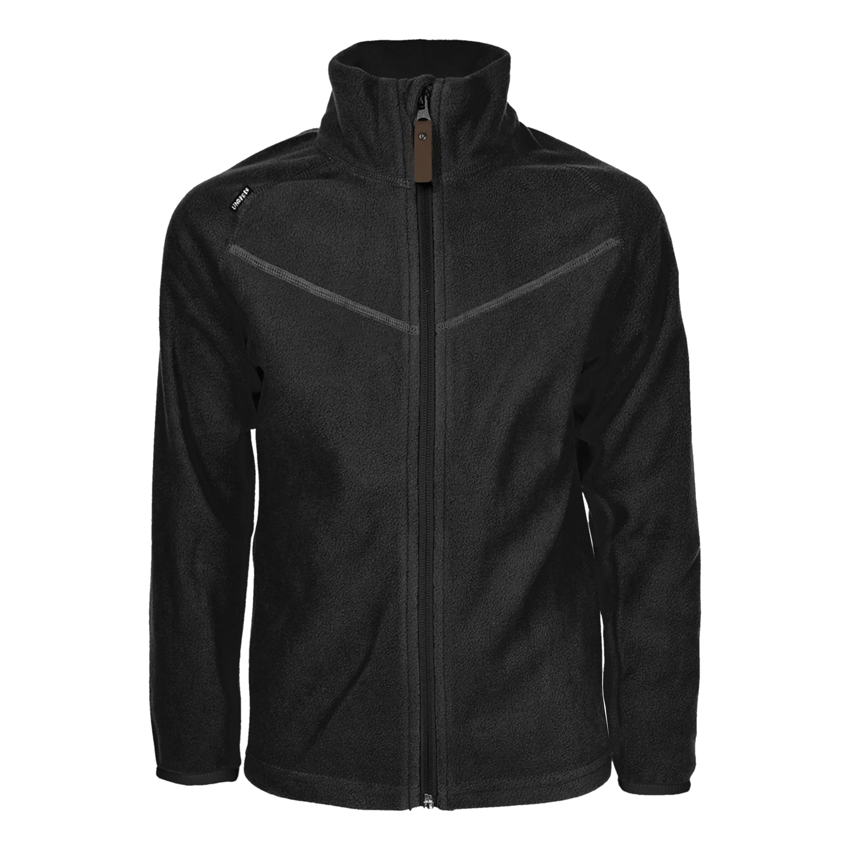 Lindberg Umeå Fleece Set Black