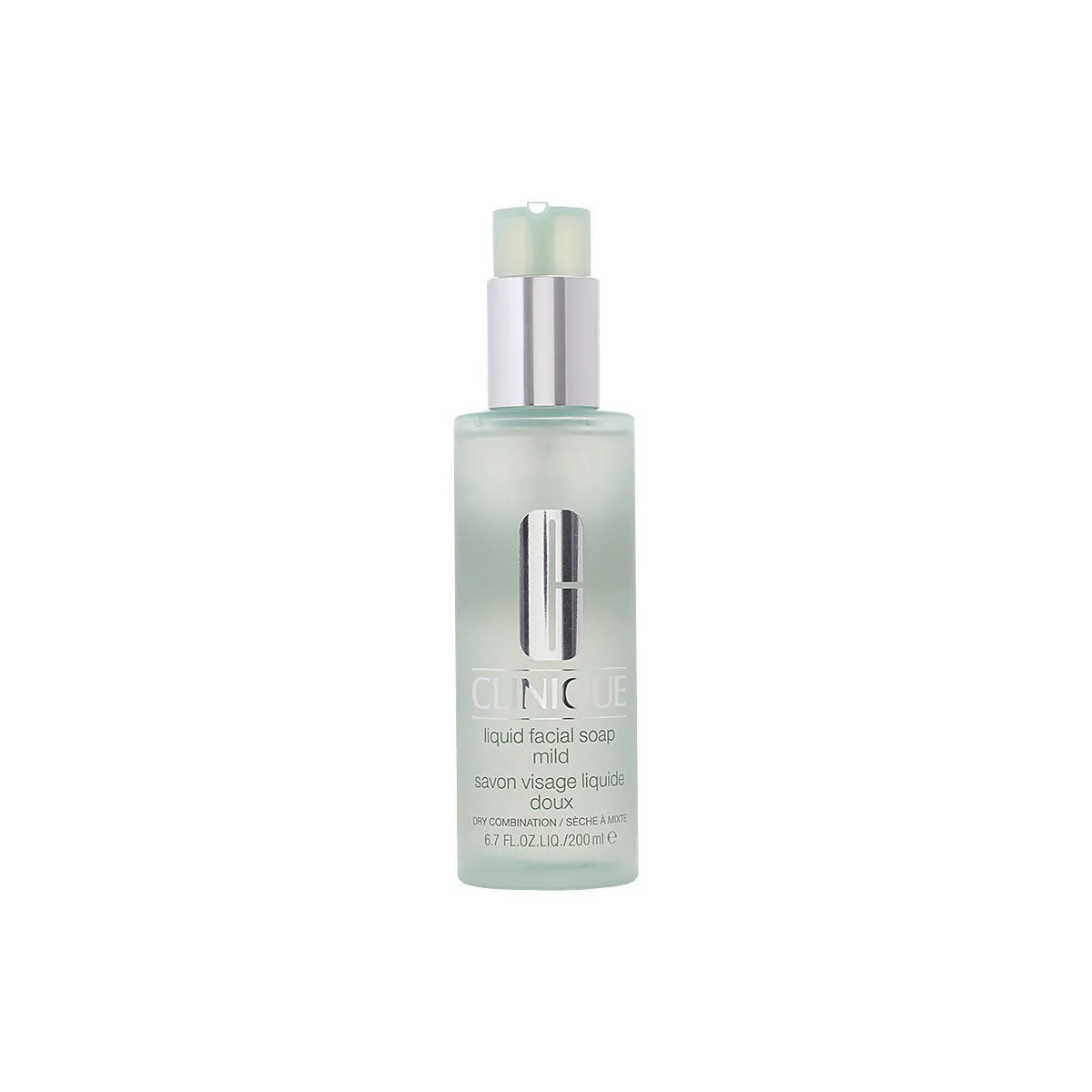Liquid Facial Soap Mild