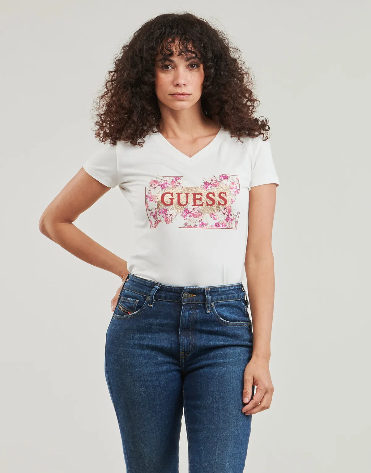 LOGO FLOWERS