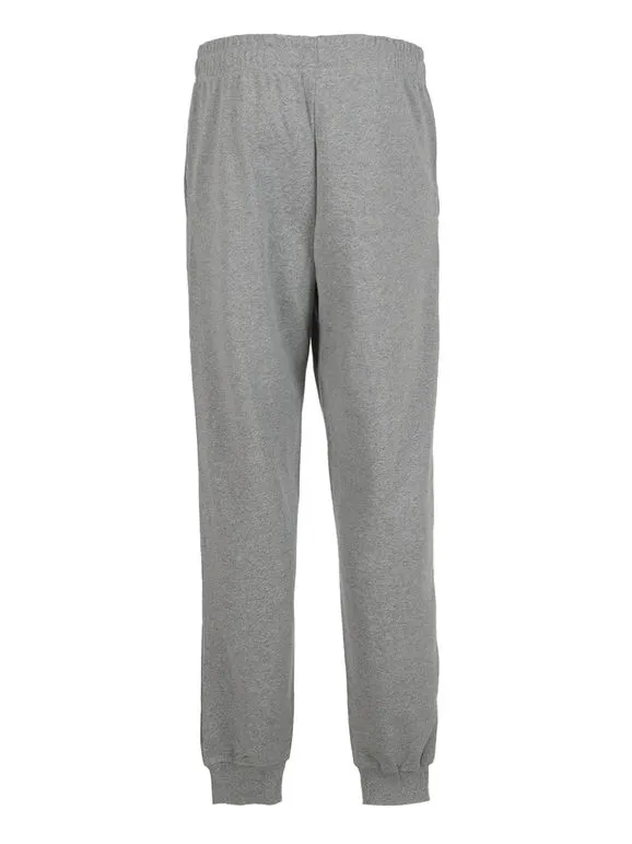Lonsdale Pantalón de chándal de hombre con puños.