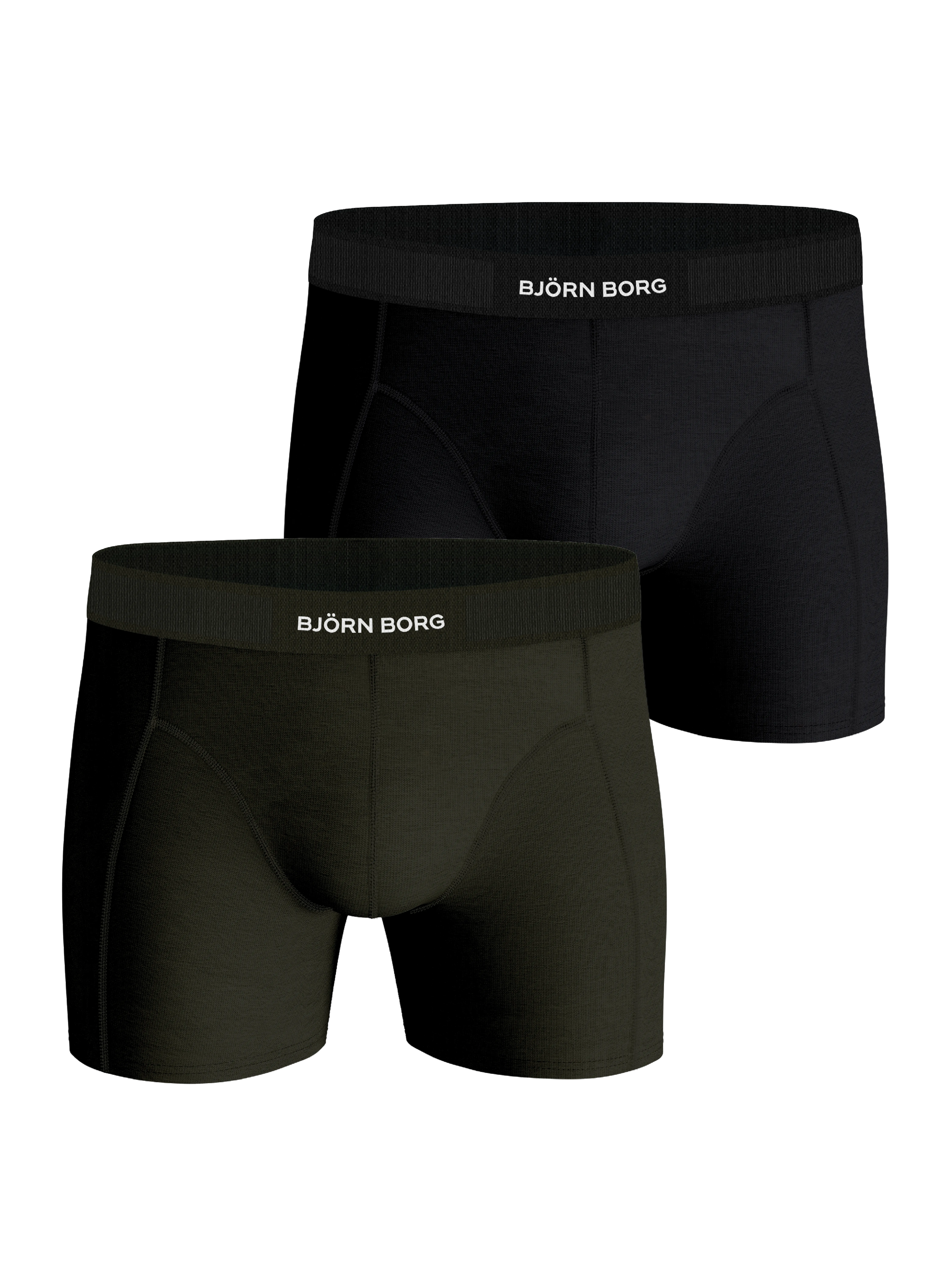 LYOCELL BOXER 2PACK