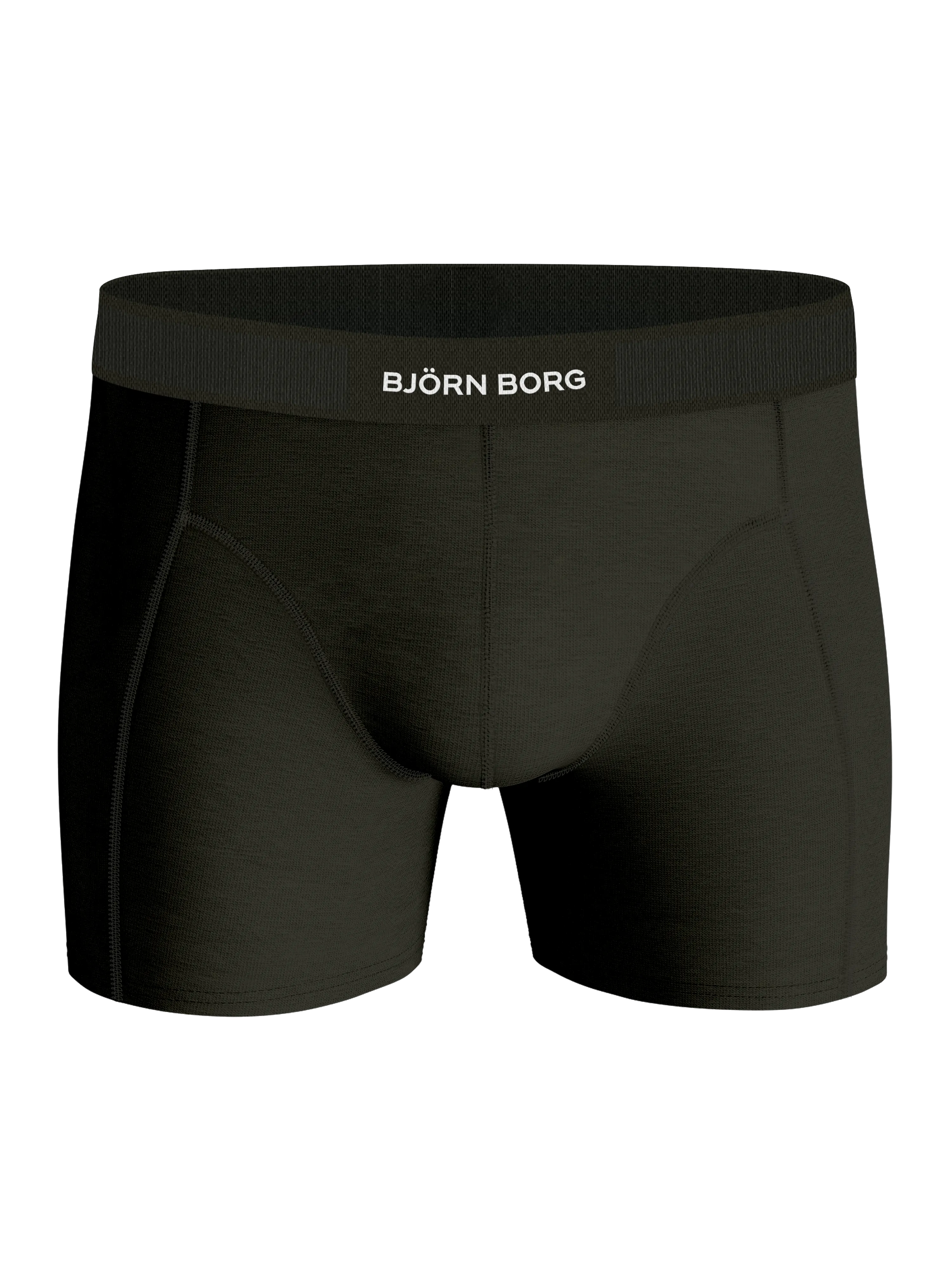 LYOCELL BOXER 2PACK