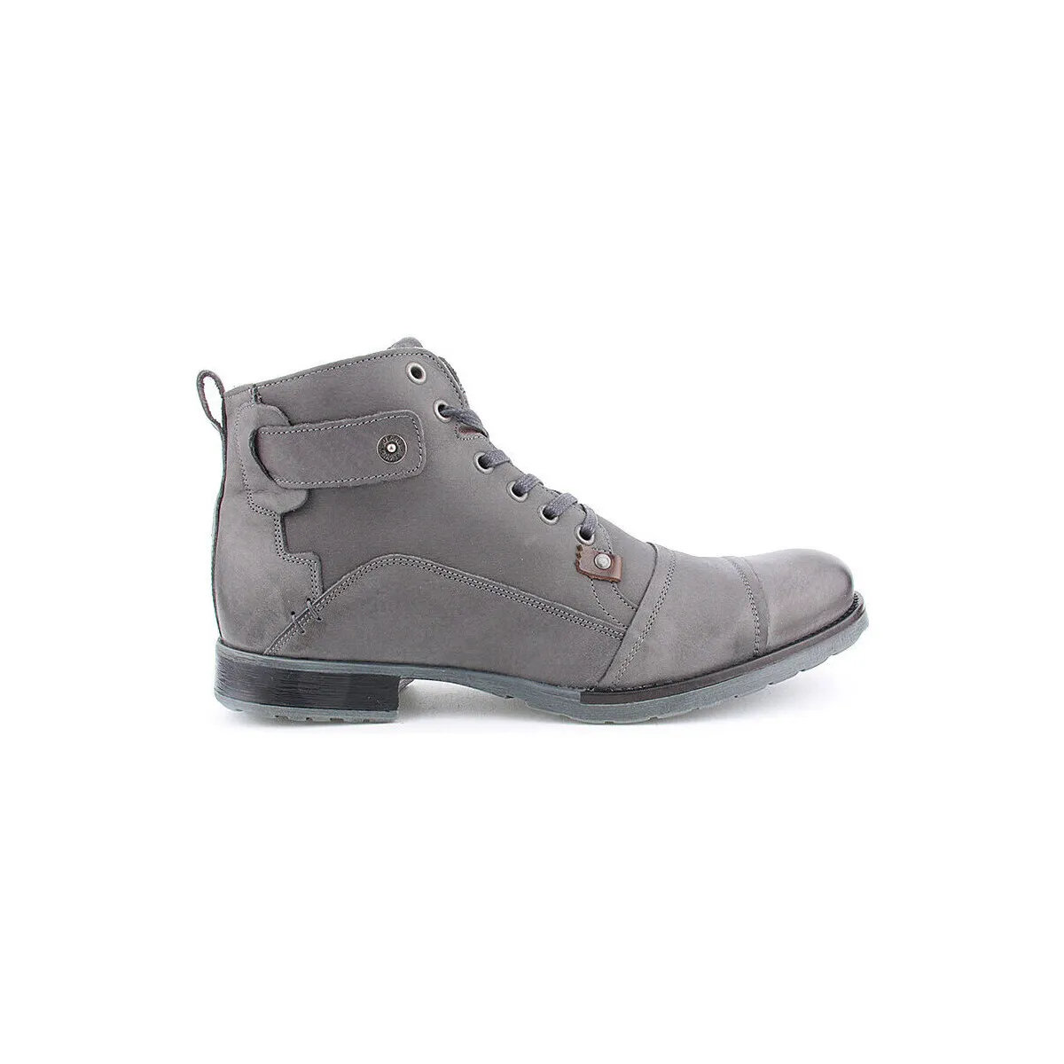 M Boot CASUAL