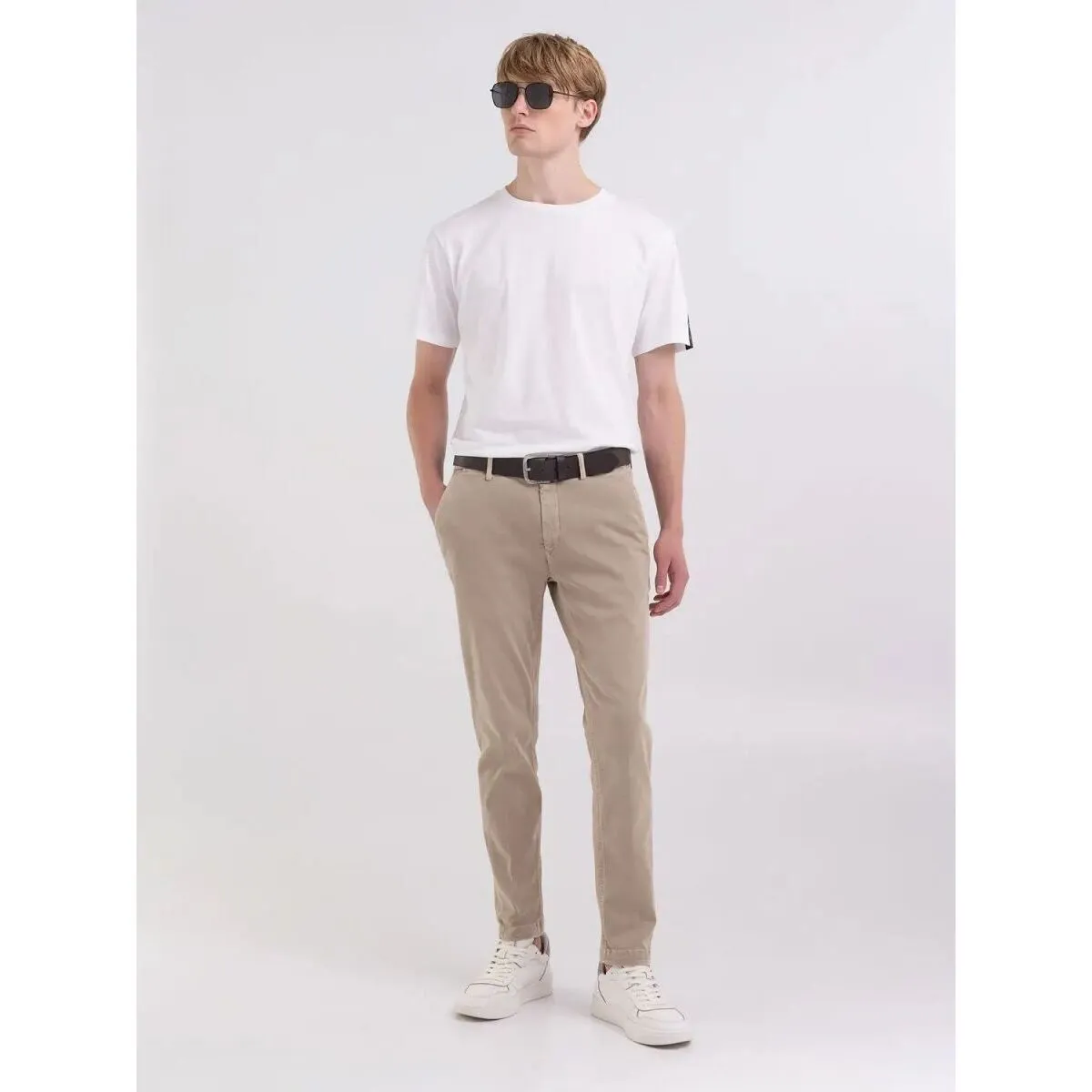 M9627L.8366197 ZEUMAR225 COFFEE CREAM