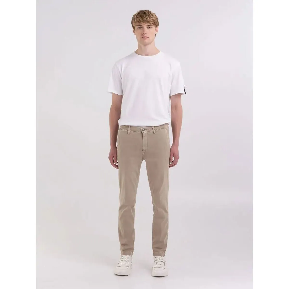 M9627L.8366197 ZEUMAR225 COFFEE CREAM