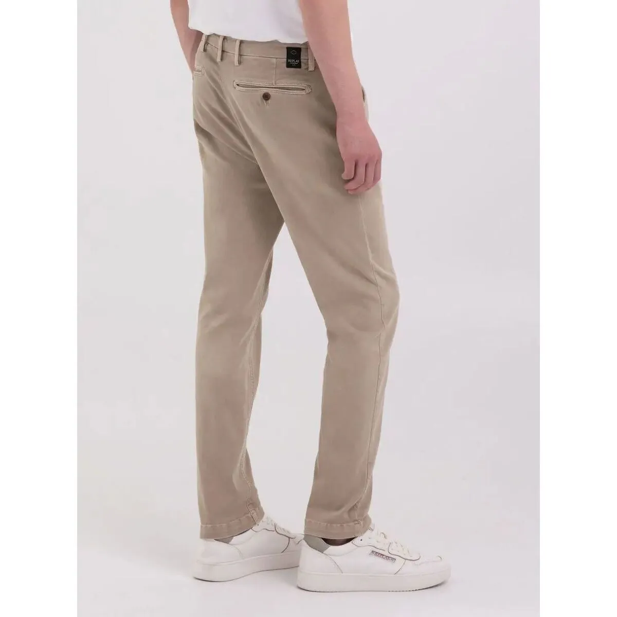 M9627L.8366197 ZEUMAR225 COFFEE CREAM