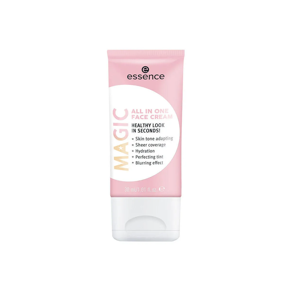 Magic All In One Crema Facial