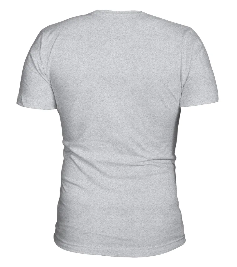 MAMAW MY HERO MY GUARDIAN ANGEL SHE WATCHES OVER TSHIRT TSHIRT CAMISETA CUELLO EN V UNISEX