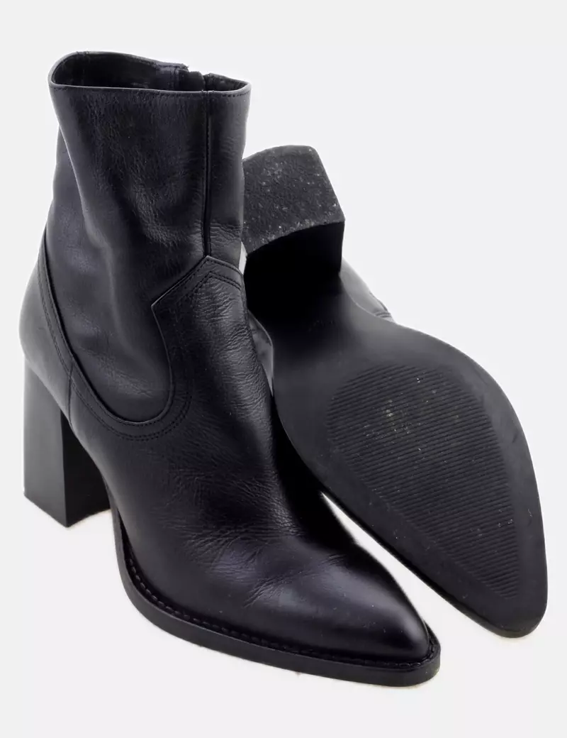 Mango Botines