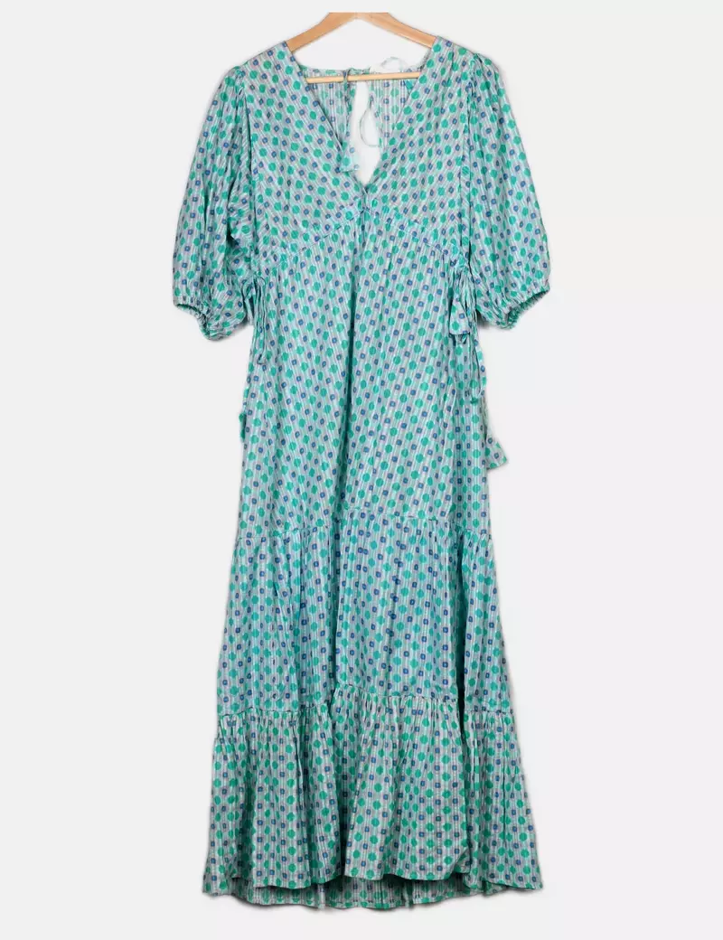 Mango Vestido casual