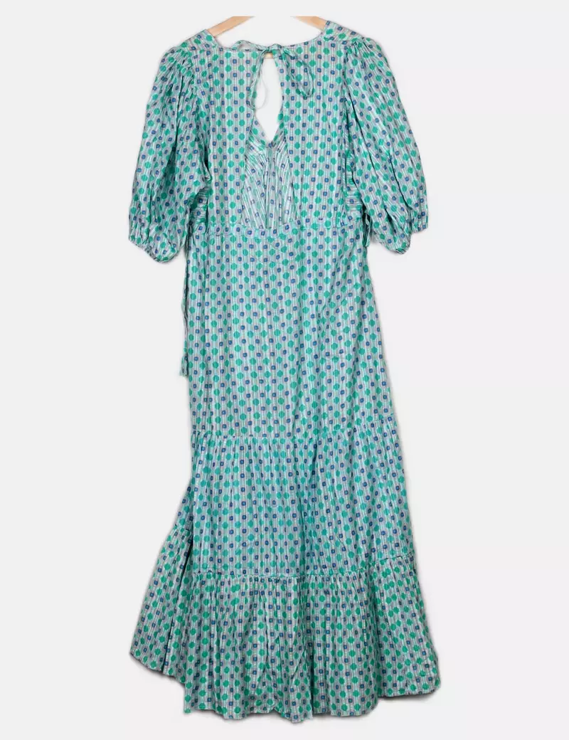 Mango Vestido casual