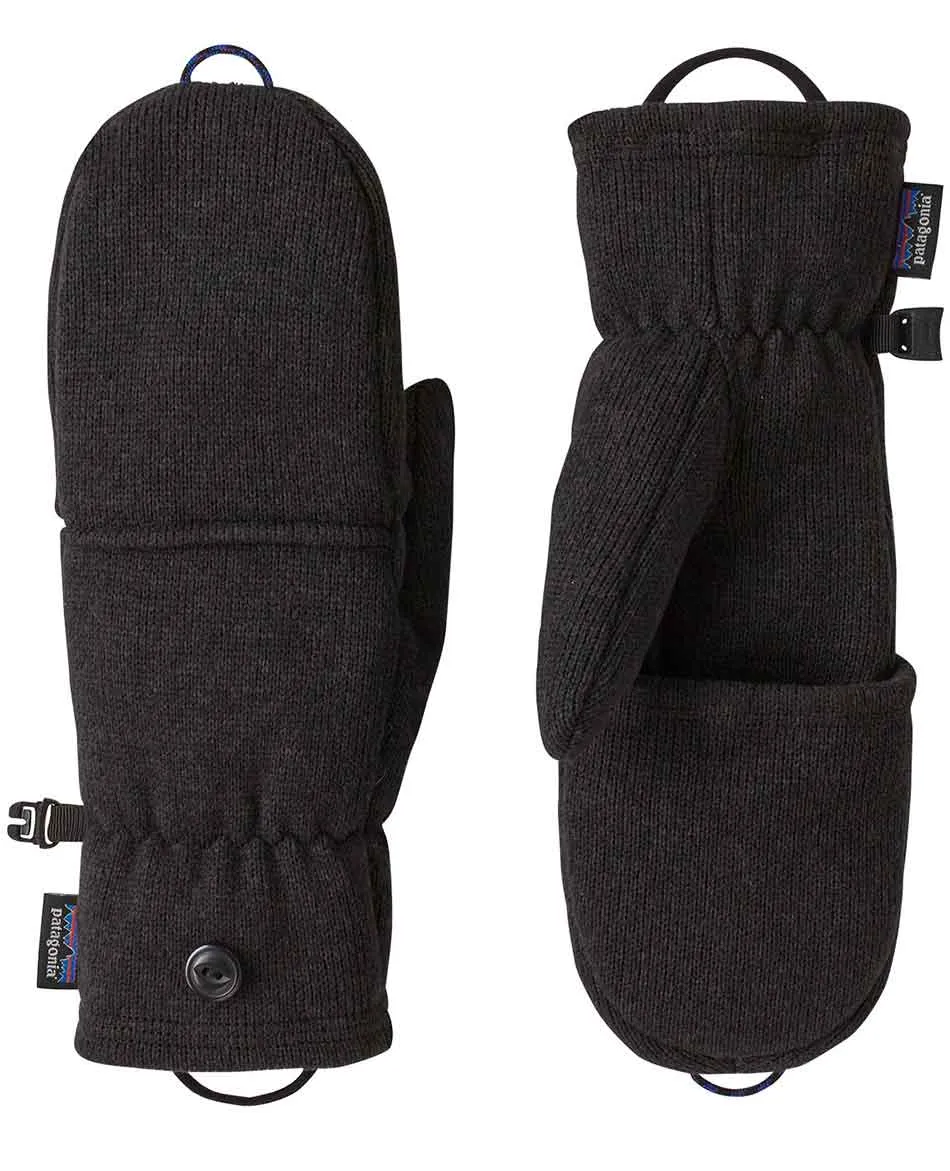 MANOPLAS PATAGONIA BETTER SWEATER