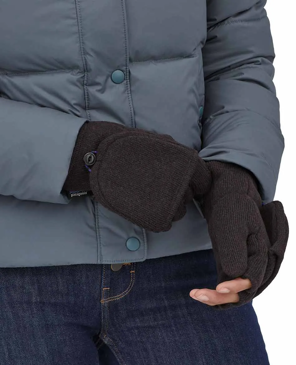 MANOPLAS PATAGONIA BETTER SWEATER